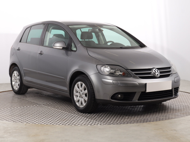 Volkswagen Golf Plus 2005