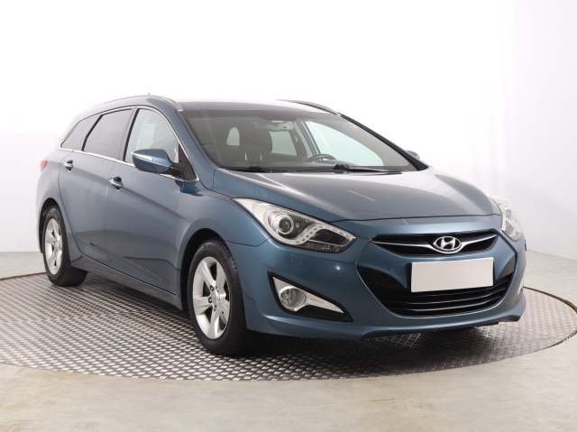 Hyundai i40 2012