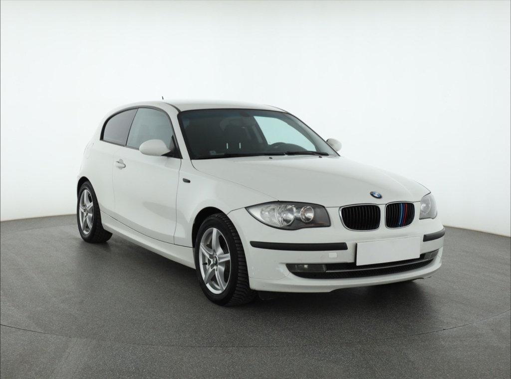 BMW 1