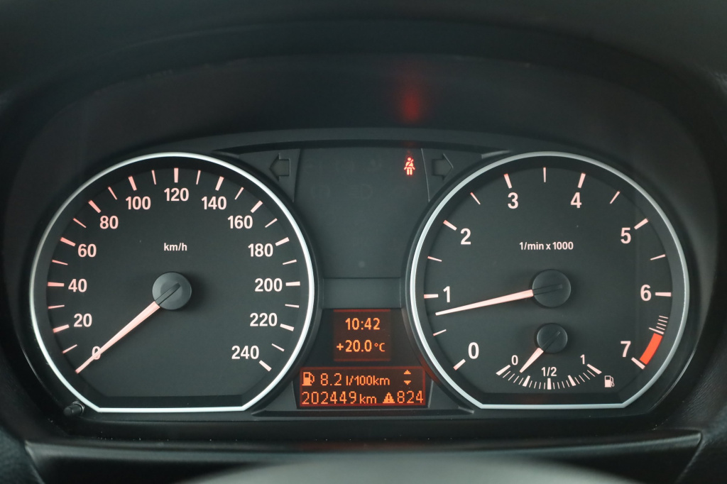 BMW 1