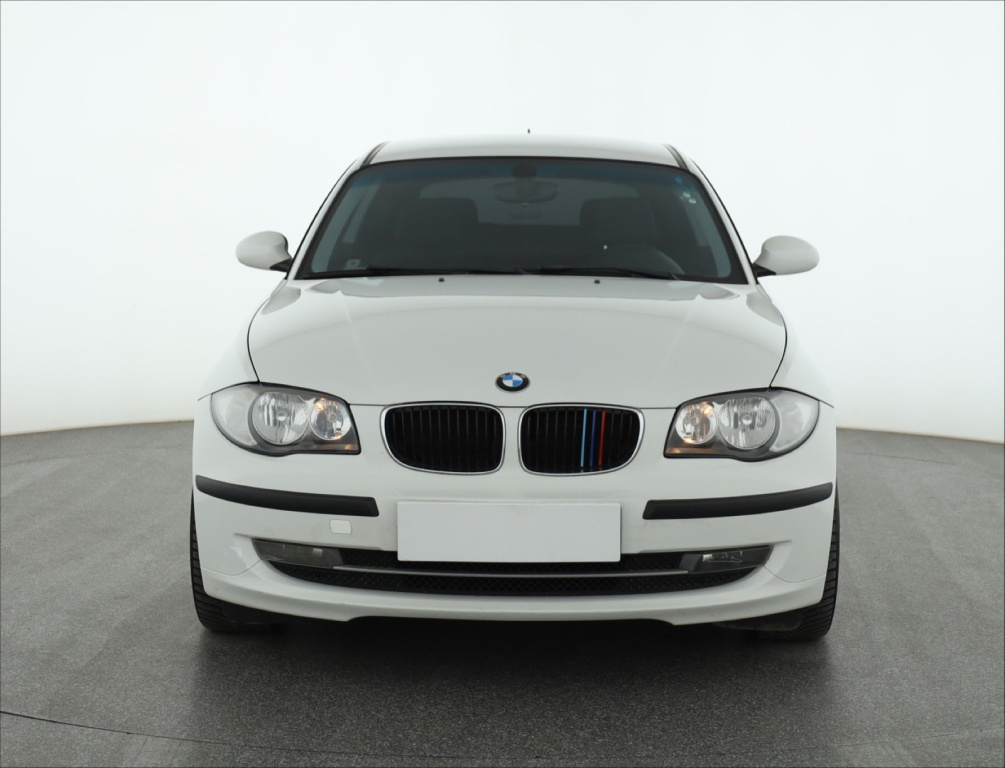 BMW 1