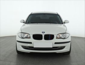 BMW 1 - 2008