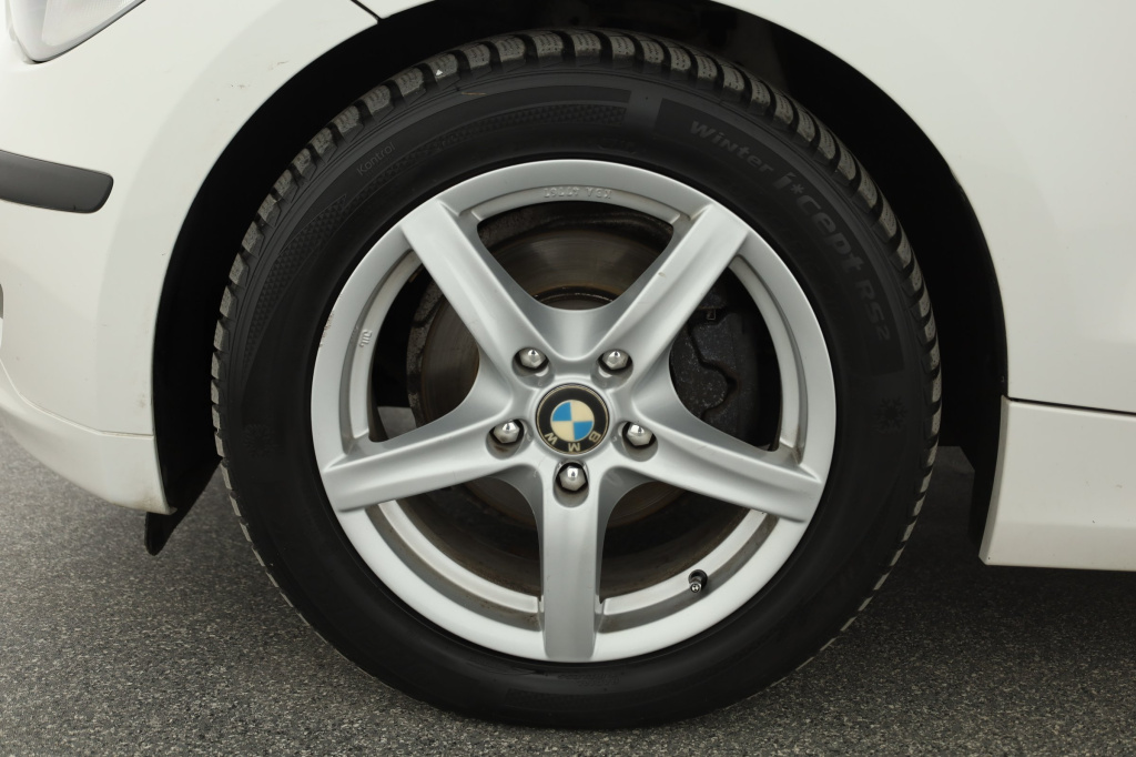 BMW 1