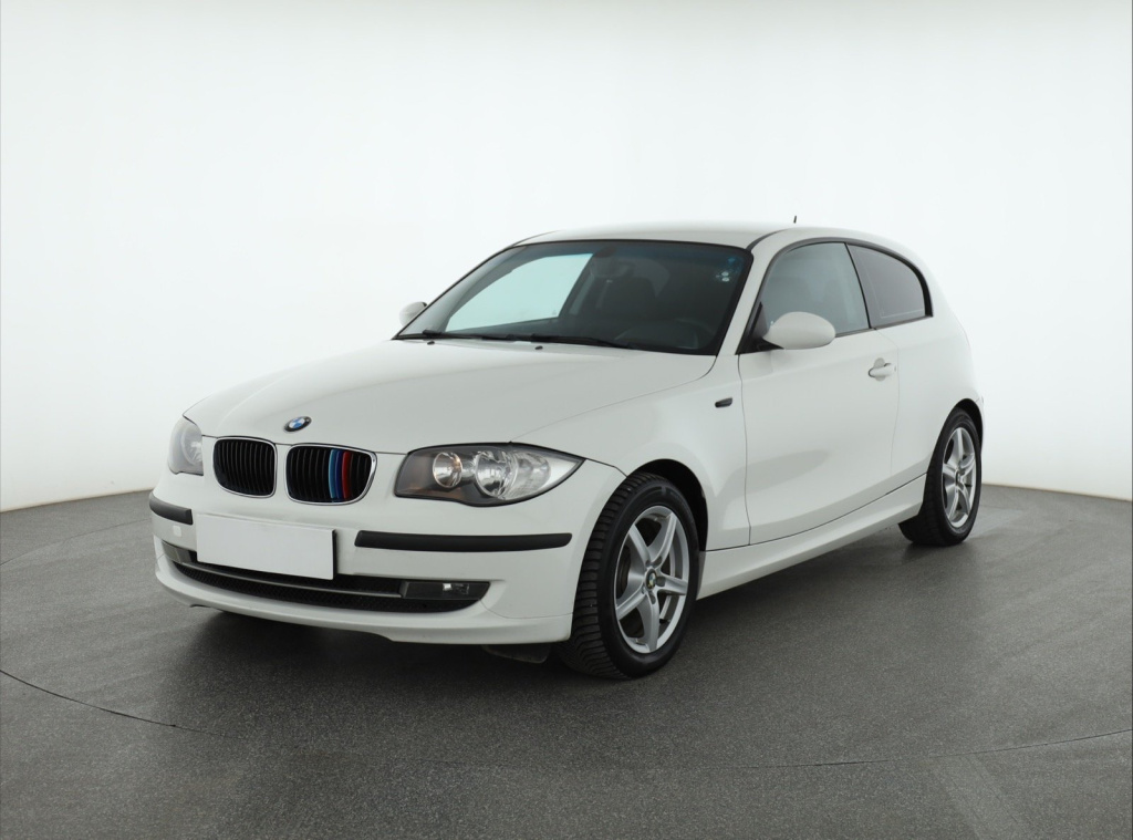 BMW 1