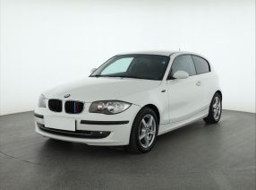 BMW 1 - 2008