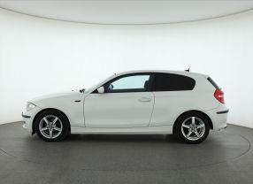 BMW 1 - 2008