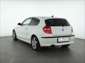 BMW 1 - 2008