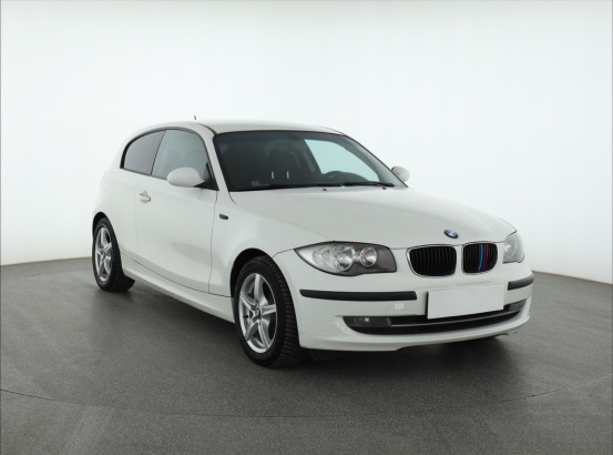 BMW 1