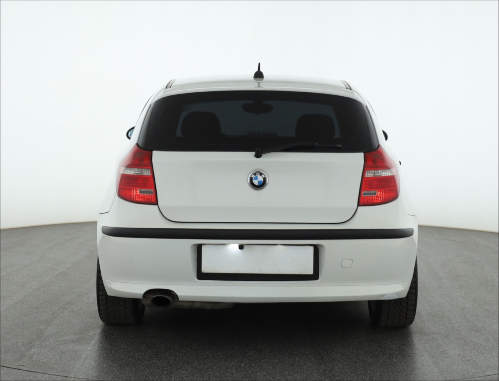 BMW 1