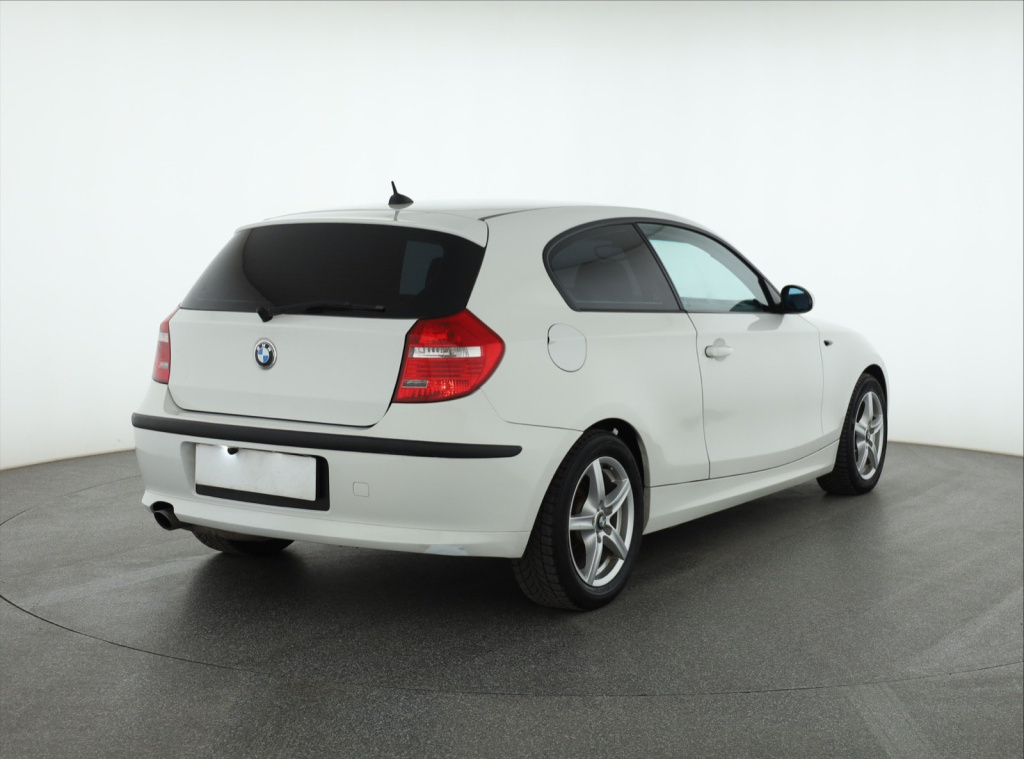 BMW 1