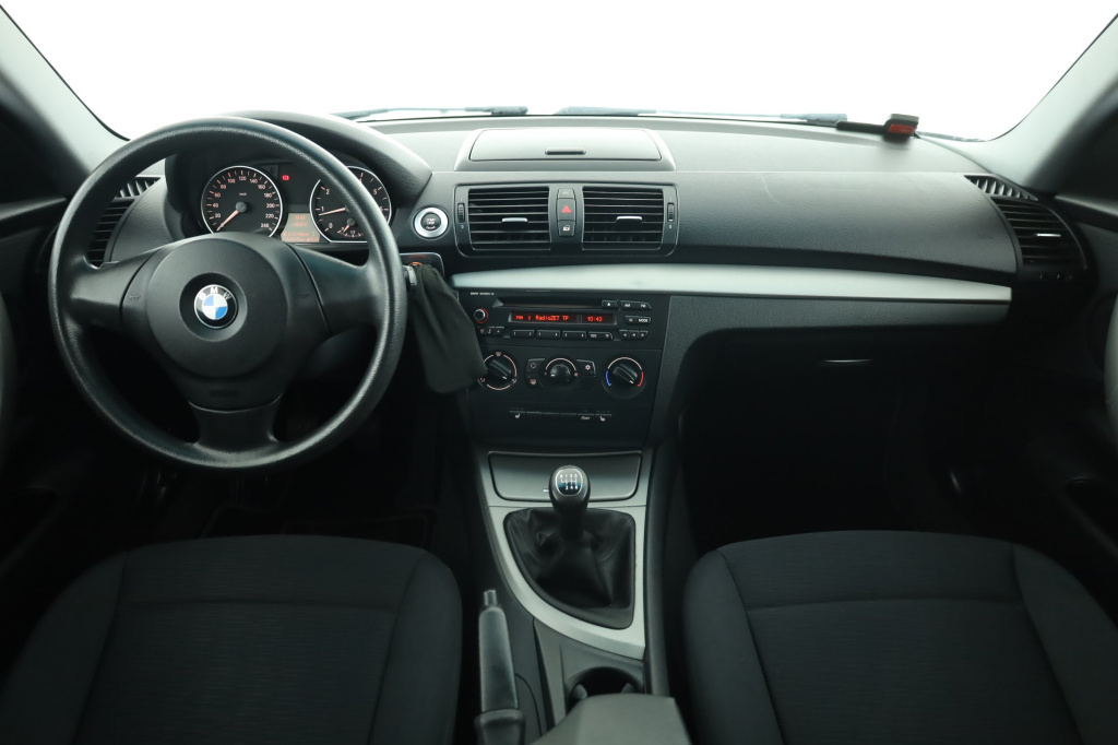 BMW 1