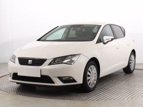 Seat Leon - 2014