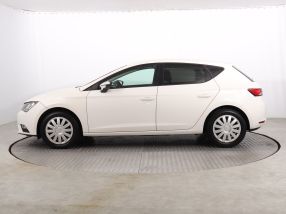 Seat Leon - 2014