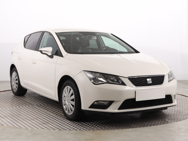 Seat Leon 2014