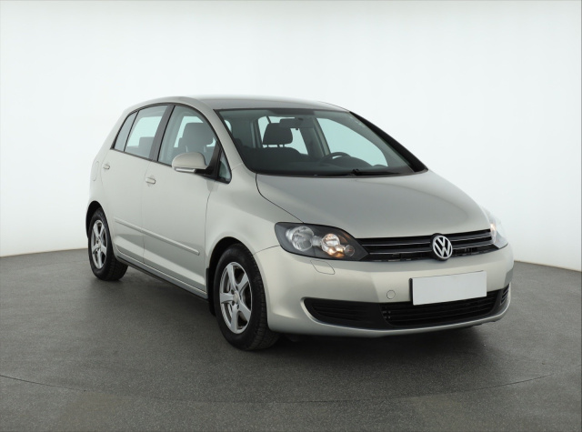 Volkswagen Golf Plus 2010