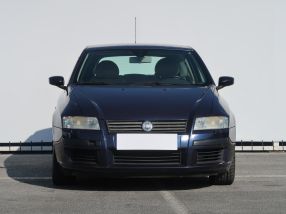 Fiat Stilo - 2002