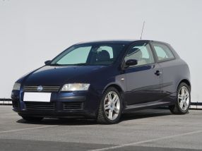 Fiat Stilo - 2002