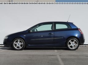 Fiat Stilo - 2002