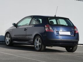 Fiat Stilo - 2002