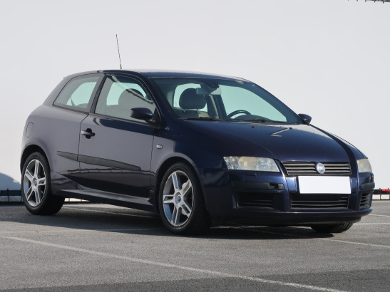 Fiat Stilo