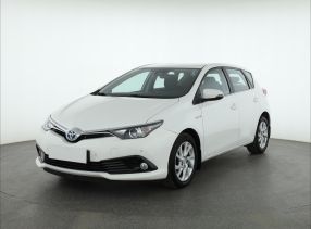 Toyota Auris - 2017