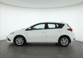 Toyota Auris - 2017