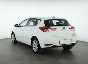Toyota Auris - 2017