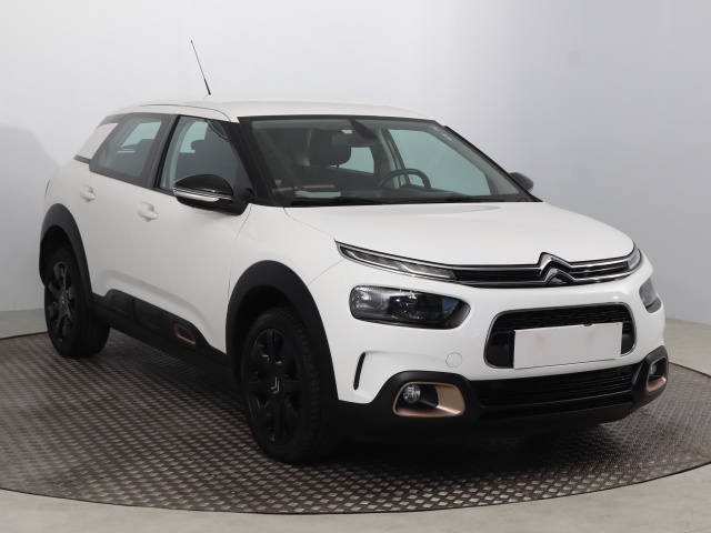 Citroen C4 Cactus 2019