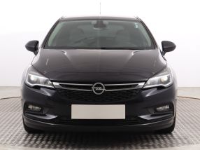 Opel Astra - 2018