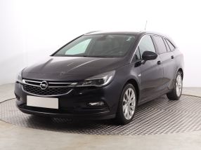 Opel Astra - 2018