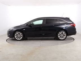 Opel Astra - 2018