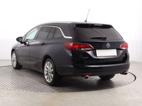 Opel Astra - 2018