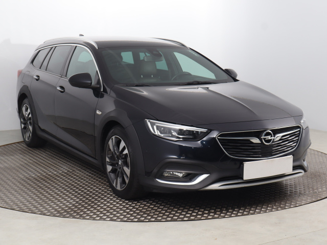 Opel Insignia 2018