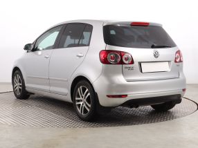 Volkswagen Golf Plus - 2009