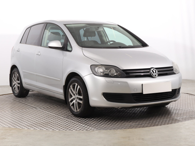 Volkswagen Golf Plus 2009