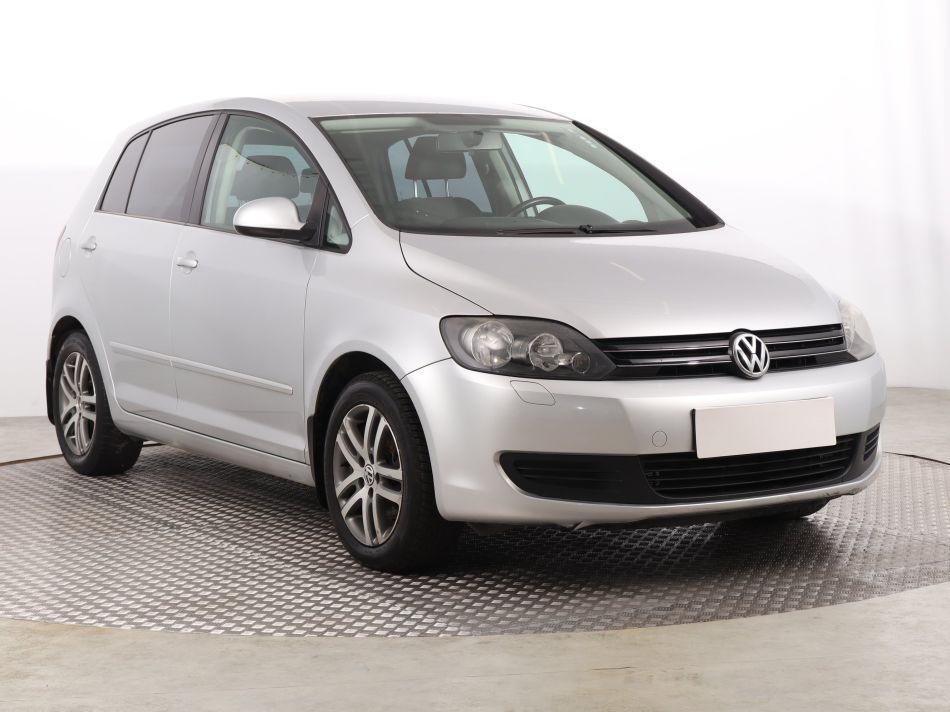 Volkswagen Golf Plus - 2009