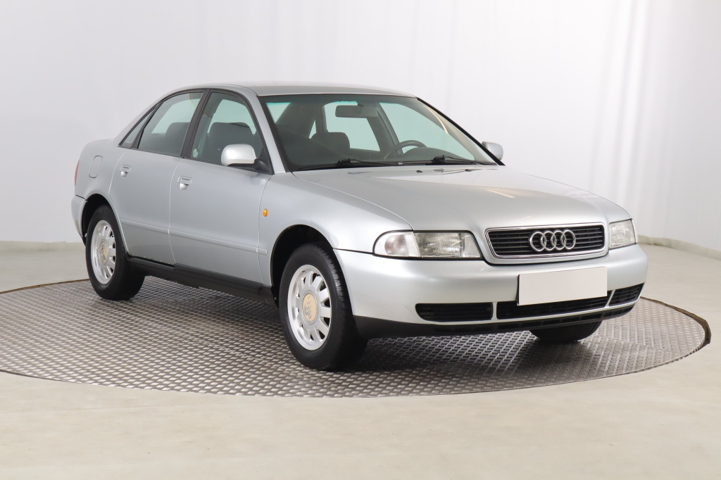 Audi A4 1998 1.6 n/a