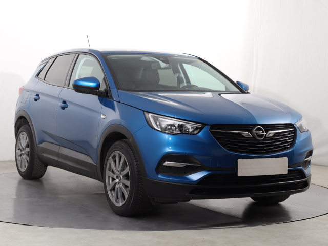 Opel Grandland 2021