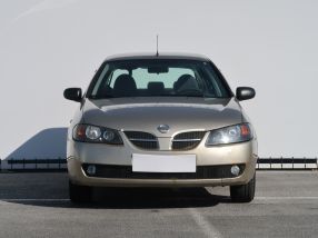 Nissan Almera - 2003