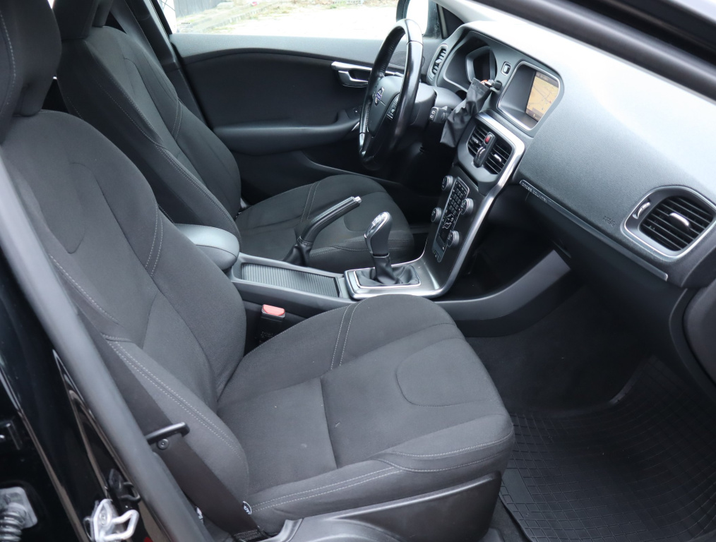Volvo V40 Cross Country