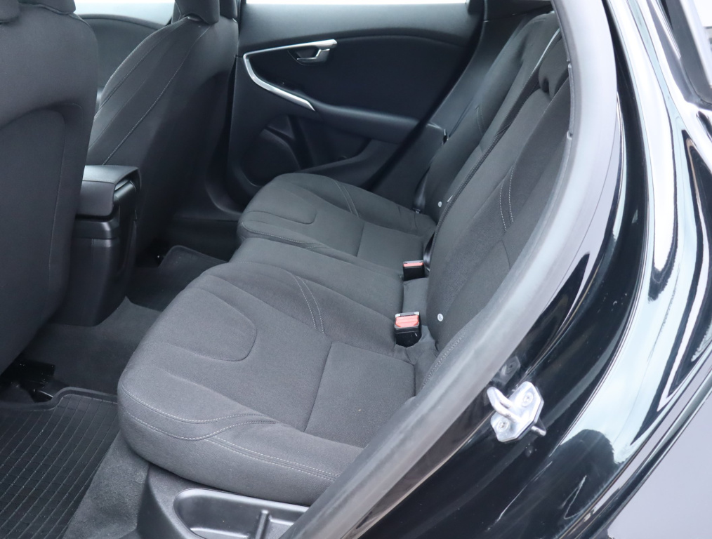 Volvo V40 Cross Country