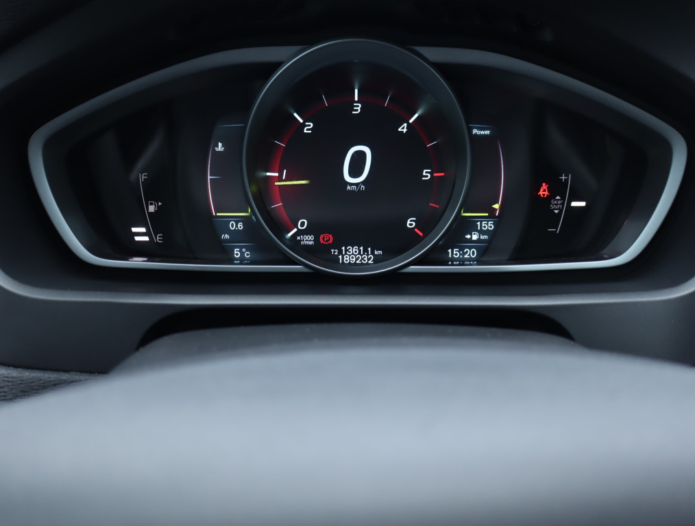 Volvo V40 Cross Country