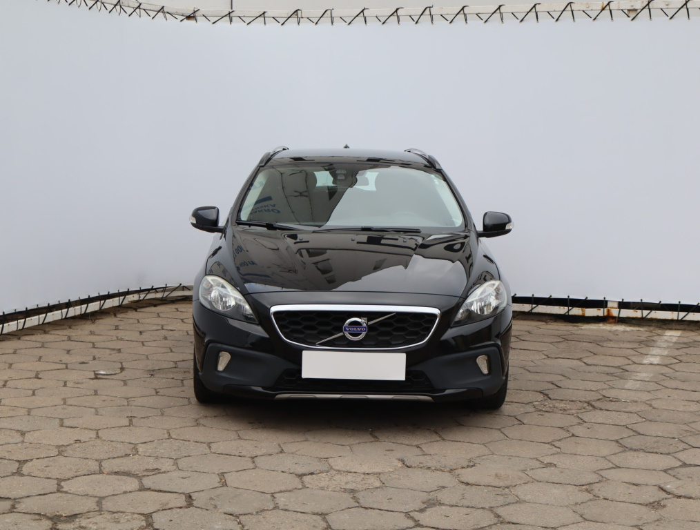 Volvo V40 Cross Country