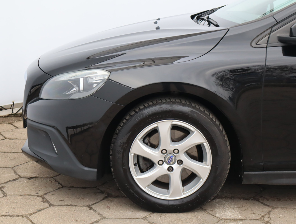 Volvo V40 Cross Country