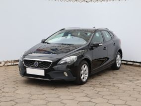 Volvo V40 Cross Country - 2014