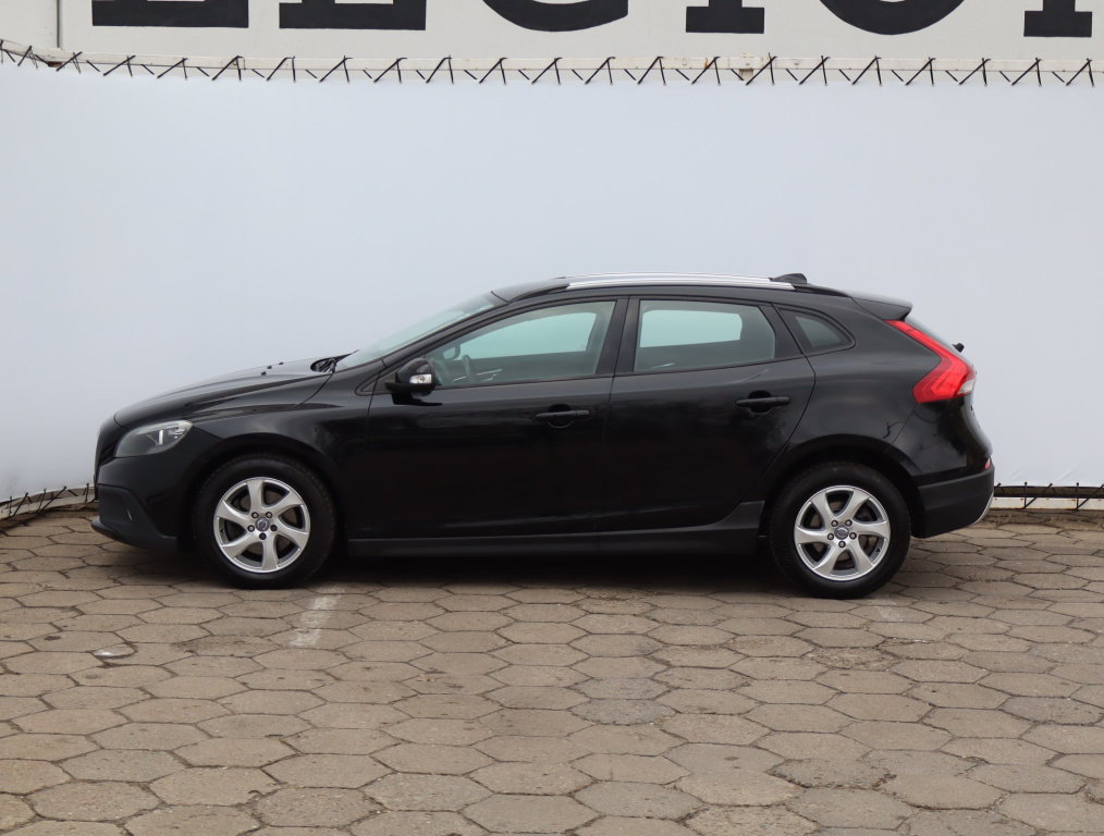 Volvo V40 Cross Country