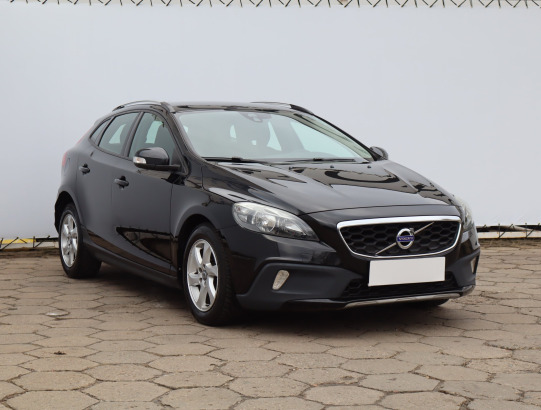 Volvo V40 Cross Country