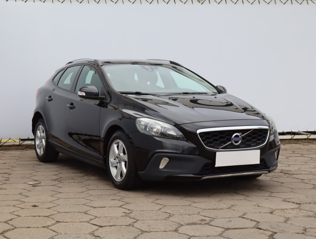 Volvo V40 Cross Country 2014