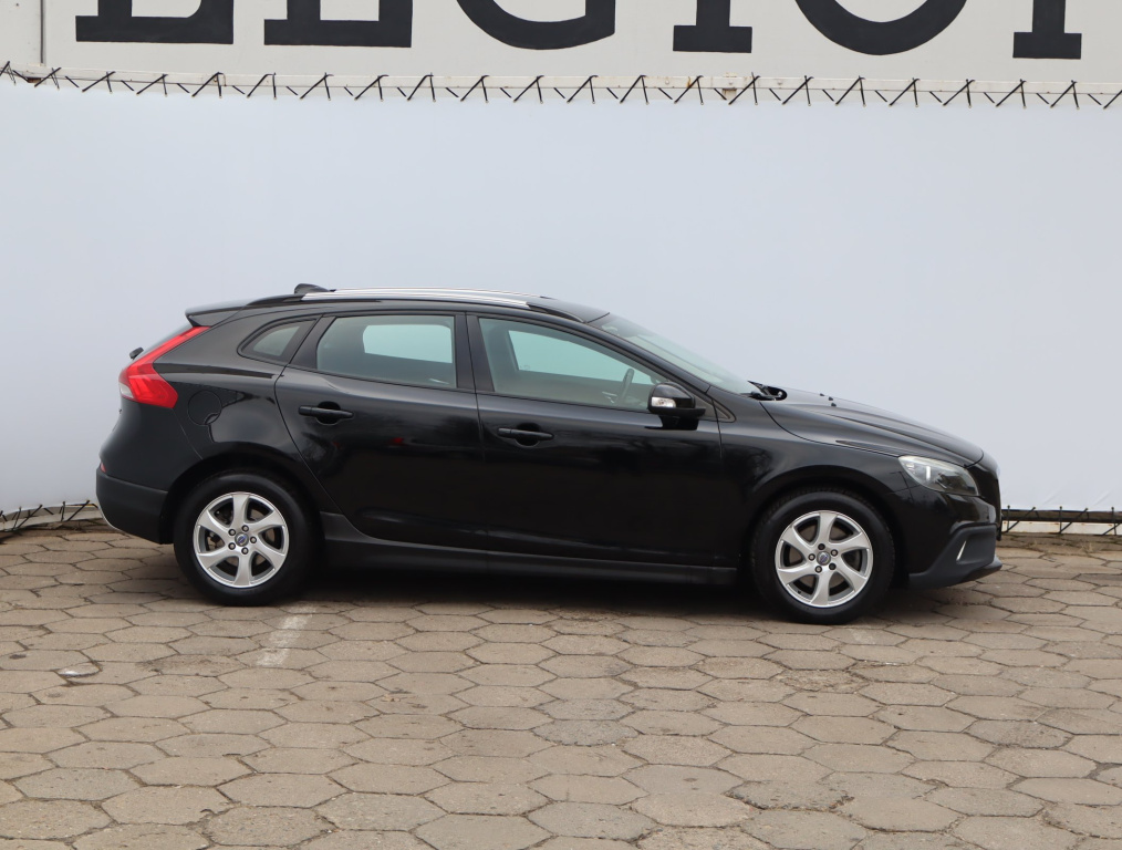 Volvo V40 Cross Country