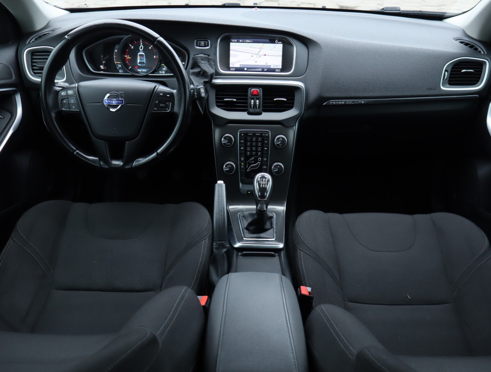 Volvo V40 Cross Country